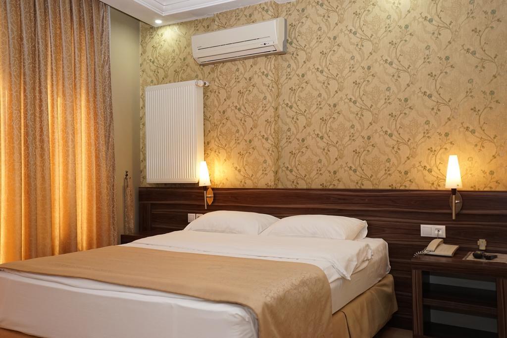 Yalihan Ari Hotel Unye Zewnętrze zdjęcie